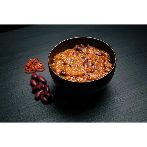 Real Turmat - Chili Con Carne