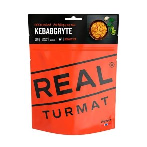 Real Turmat - Kebabgryde Kylling