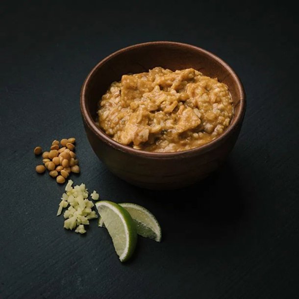 Real Turmat - Kylling Tikka Masala