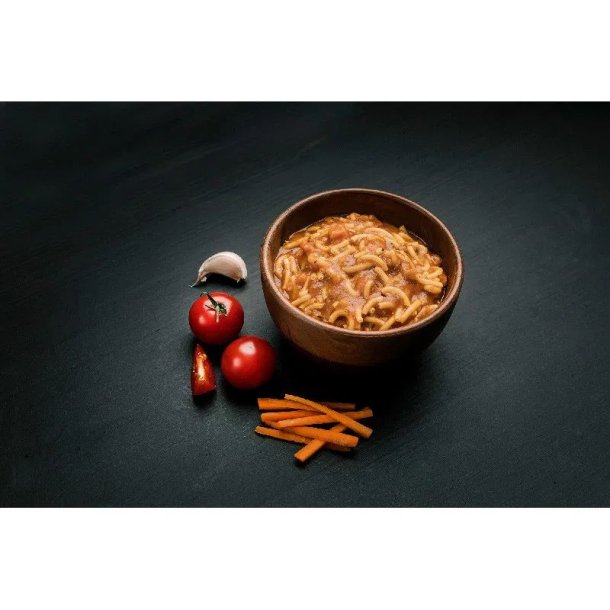 Real Turmat - Pasta Bolognese