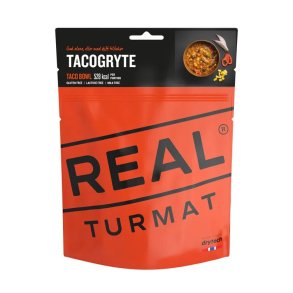 Real Turmat - Taco