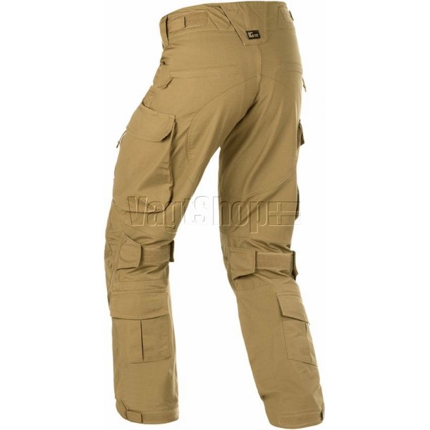 Clawgear Raider Mk.IV Pant - Coyote