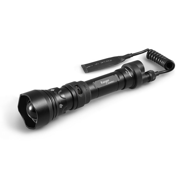 Wolf-Eyes Ranger Ultra - 1840 lumens (1400 ANSI)