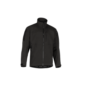 Clawgear Rapax Softshell Jacket - sort