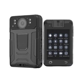Shelleyes Body Camera S9