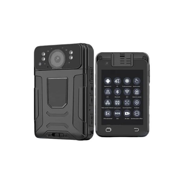 Shelleyes Android Body Camera S9