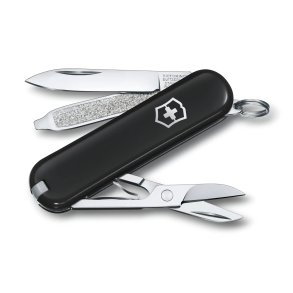 Victorinox Classic SD Classic Colors - sort