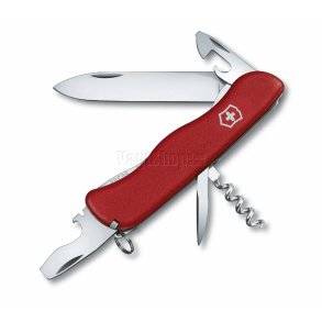 Victorinox Picknicker - rd