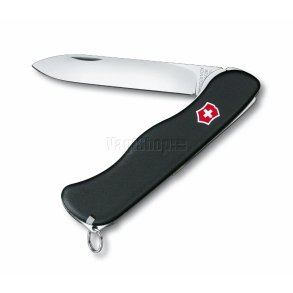 Victorinox Sentinel - sort