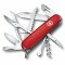 Victorinox Pocket knife Huntsman - rød