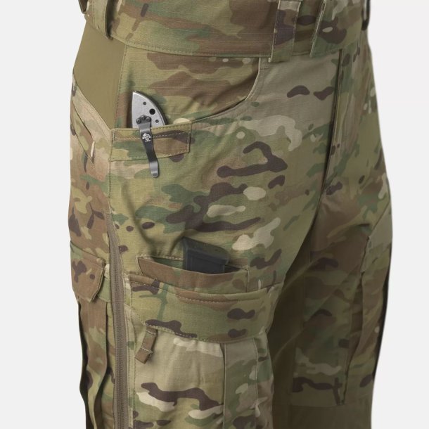 Helikon-Tex MCDU Pant - NyCo Ripstop