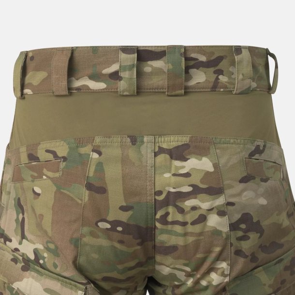 Helikon-Tex MCDU Pant - NyCo Ripstop