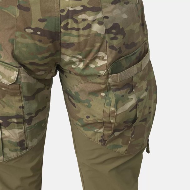 Helikon-Tex MCDU Pant - NyCo Ripstop