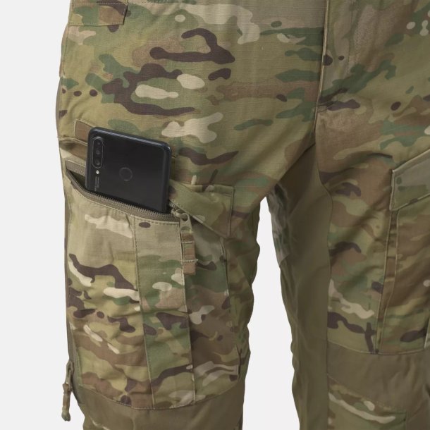 Helikon-Tex MCDU Pant - NyCo Ripstop