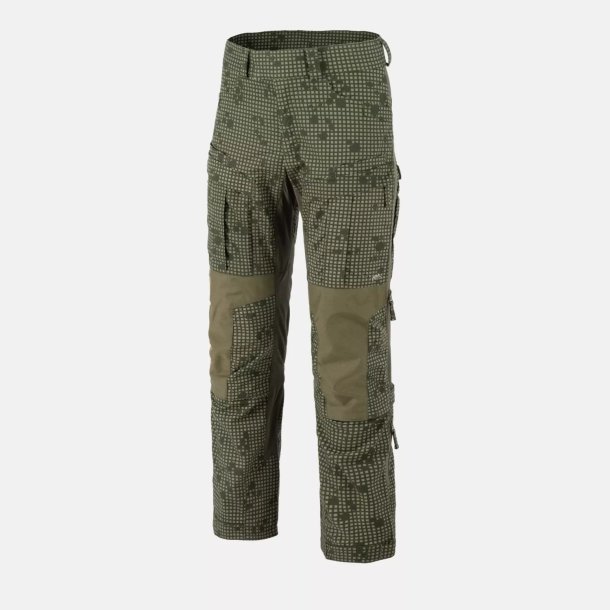 Helikon-Tex MCDU Pant - PolyCotton Stretch Ripstop