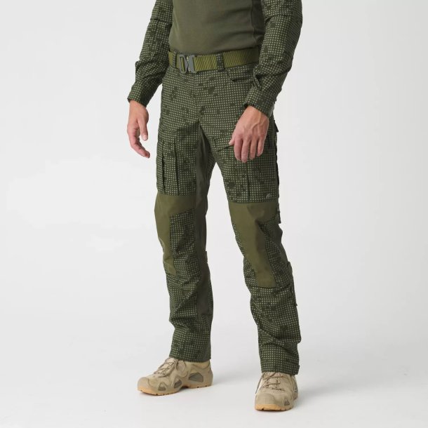 Helikon-Tex MCDU Pant - PolyCotton Stretch Ripstop