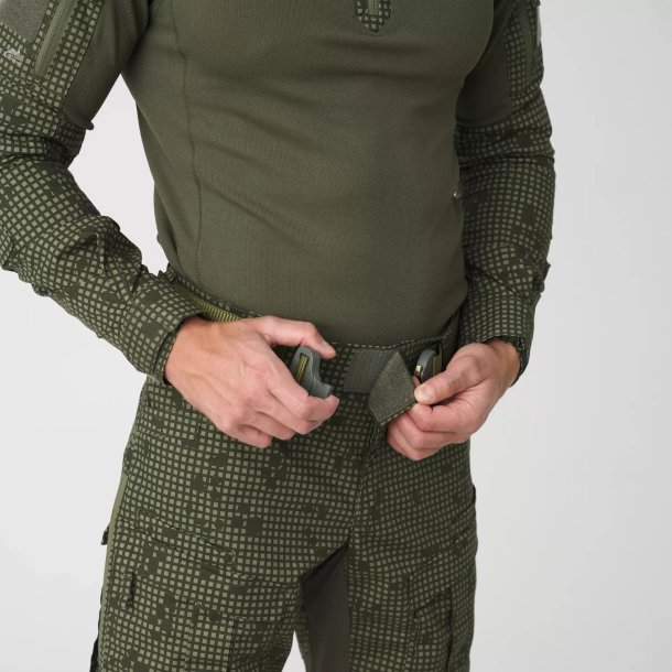 Helikon-Tex MCDU Pant - PolyCotton Stretch Ripstop