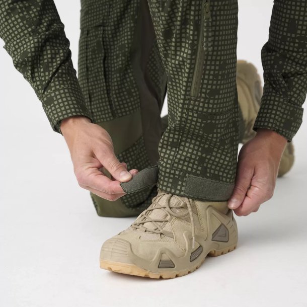 Helikon-Tex MCDU Pant - PolyCotton Stretch Ripstop
