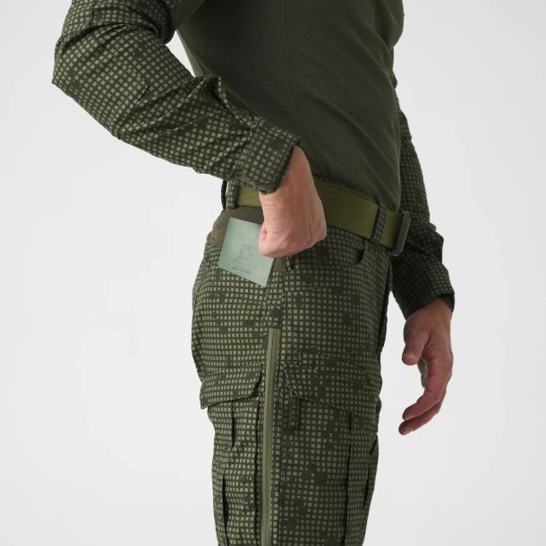 Helikon-Tex MCDU Pant - PolyCotton Stretch Ripstop