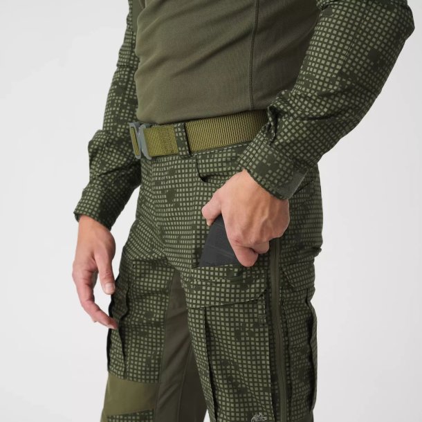Helikon-Tex MCDU Pant - PolyCotton Stretch Ripstop