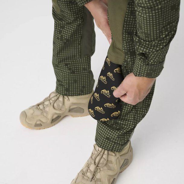 Helikon-Tex MCDU Pant - PolyCotton Stretch Ripstop