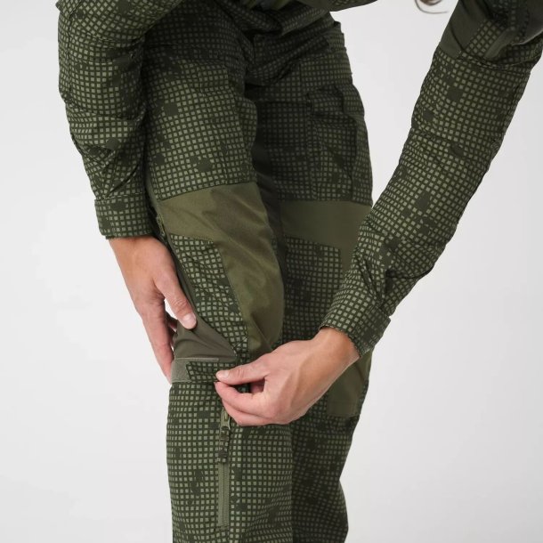 Helikon-Tex MCDU Pant - PolyCotton Stretch Ripstop