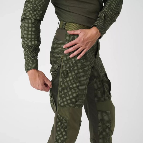 Helikon-Tex MCDU Pant - PolyCotton Stretch Ripstop