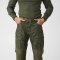 Helikon-Tex MCDU Pant - PolyCotton Stretch Ripstop