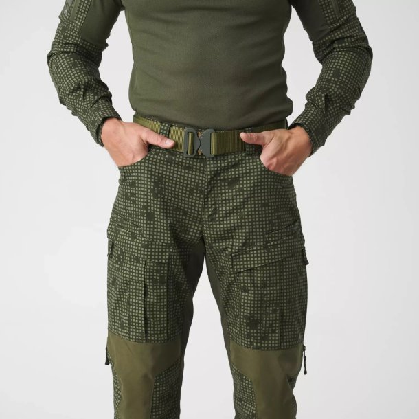 Helikon-Tex MCDU Pant - PolyCotton Stretch Ripstop