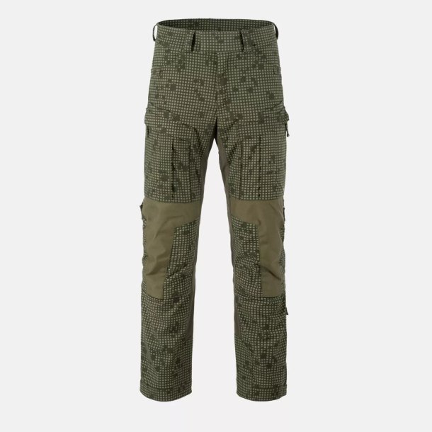 Helikon-Tex MCDU Pant - PolyCotton Stretch Ripstop