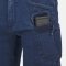 Helikon-Tex Urban Tactical bukser - Denim Stretch - Marine Blue