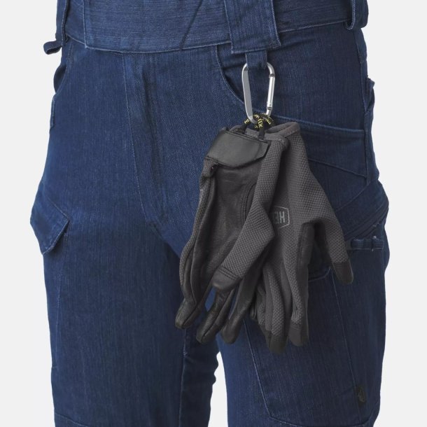 Helikon-Tex Urban Tactical bukser - Denim Stretch - Marine Blue