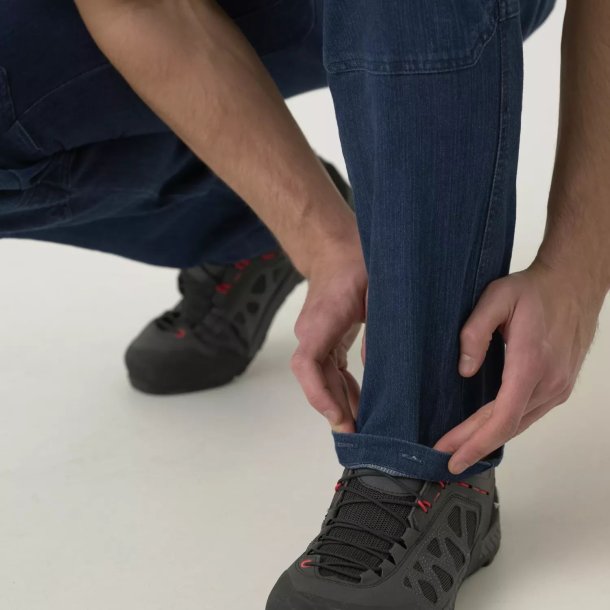 Helikon-Tex Urban Tactical bukser - Denim Stretch - Marine Blue