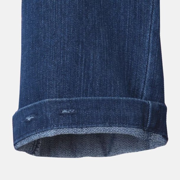 Helikon-Tex Urban Tactical bukser - Denim Stretch - Marine Blue