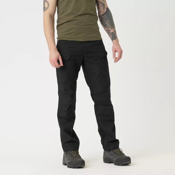 Helikon-Tex Urban Tactical bukser (Stretch Ripstop)