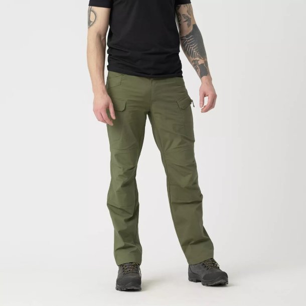 Helikon-Tex Urban Tactical bukser (Stretch Ripstop)
