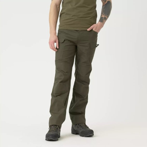 Helikon-Tex Urban Tactical bukser (Stretch Ripstop)