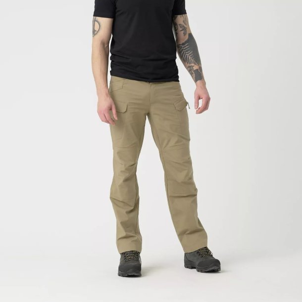 Helikon-Tex Urban Tactical bukser (Stretch Ripstop)