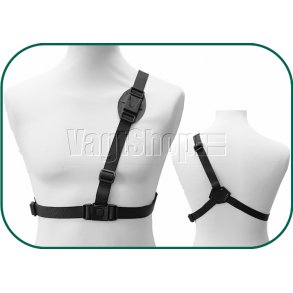 Peter Jones Brystharness