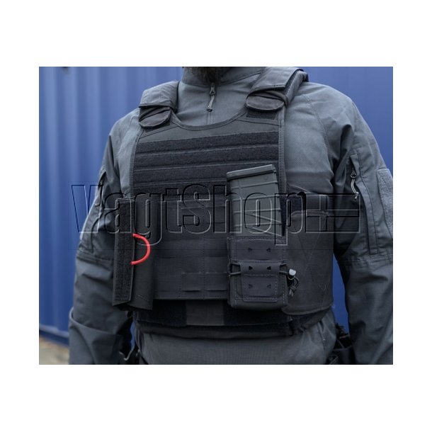 Tardigrade Tactical Front Molle Panel