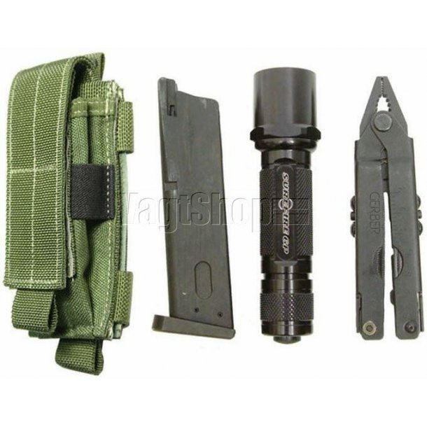 Maxpedition Single Mag Pouch