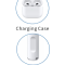 Bluetooth earphones med PTT