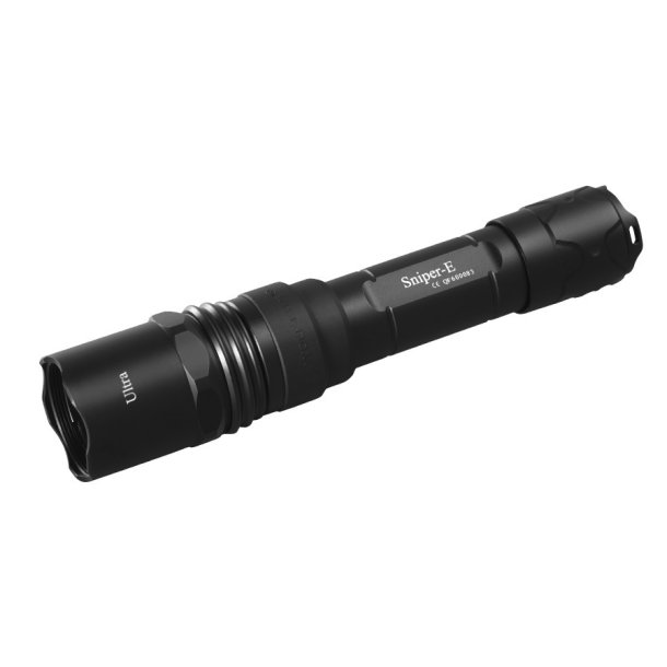 Wolf-Eyes Sniper-E Ultra - 1840 lumens (1400 ANSI)