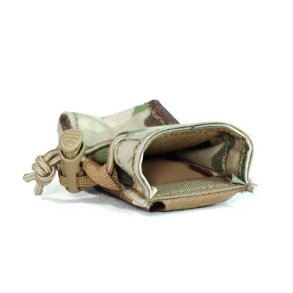 Tardigrade Tactical Speed Reload Pouch - Pistol v2020 - Multicam