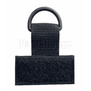 T-shape MOLLE Velcro Keychain - sort