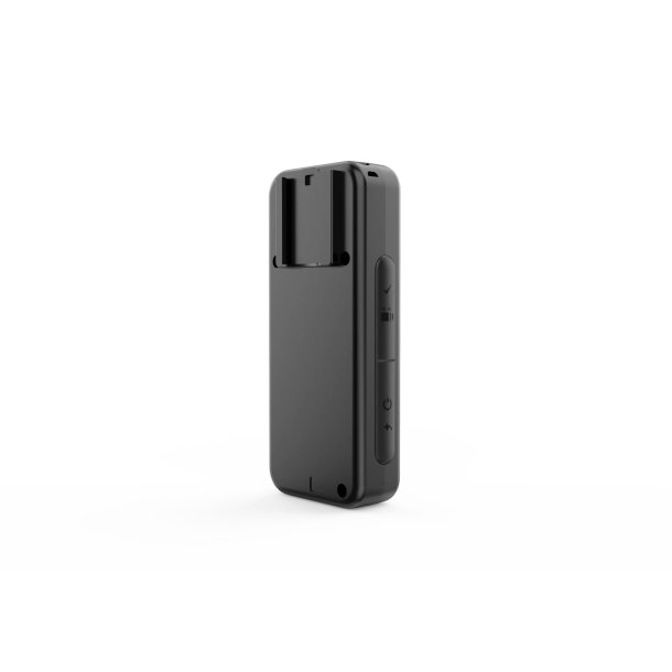 Shelleyes Mini Body Camera T1