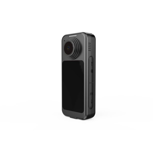Shelleyes Mini Body Camera T1