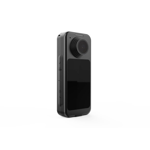 Shelleyes Mini Body Camera T1