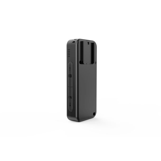 Shelleyes Mini Body Camera T1
