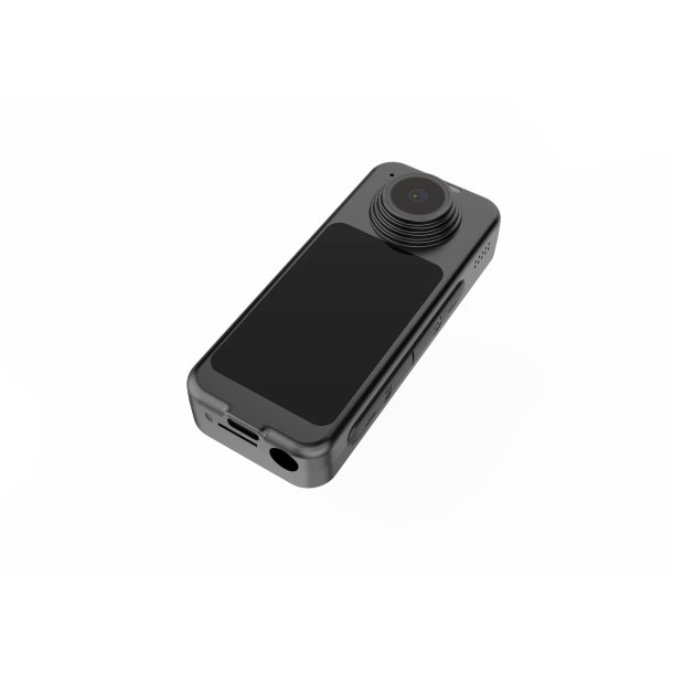 Shelleyes Mini Body Camera T1